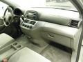 2009 Silver Pearl Metallic Honda Odyssey LX  photo #7