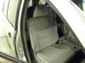 2009 Silver Pearl Metallic Honda Odyssey LX  photo #8