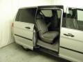 2009 Silver Pearl Metallic Honda Odyssey LX  photo #9