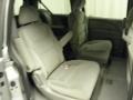 2009 Silver Pearl Metallic Honda Odyssey LX  photo #10