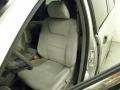 2009 Silver Pearl Metallic Honda Odyssey LX  photo #18