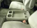 2009 Silver Pearl Metallic Honda Odyssey LX  photo #23