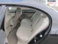 Crystal Black Pearl - Civic Hybrid Sedan Photo No. 11