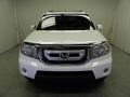 2009 Taffeta White Honda Pilot EX-L 4WD  photo #2