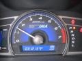 Crystal Black Pearl - Civic Hybrid Sedan Photo No. 20
