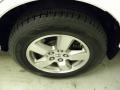 Taffeta White - Pilot EX-L 4WD Photo No. 14