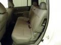 2009 Taffeta White Honda Pilot EX-L 4WD  photo #16