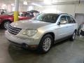 2007 Bright Silver Metallic Chrysler Pacifica Touring AWD  photo #1