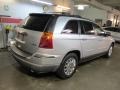 2007 Bright Silver Metallic Chrysler Pacifica Touring AWD  photo #6