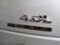 Bright Silver Metallic - Pacifica Touring AWD Photo No. 7