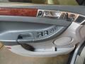 Bright Silver Metallic - Pacifica Touring AWD Photo No. 11