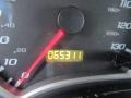 Salsa Red Metallic - Equinox LT AWD Photo No. 20