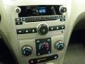 Titanium Controls Photo for 2011 Chevrolet Malibu #59485931