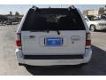 2000 Alpine White Isuzu Rodeo LS  photo #4