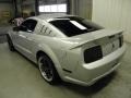 2006 Satin Silver Metallic Ford Mustang Roush Stage 1 Coupe  photo #13