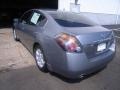 Precision Gray Metallic - Altima 2.5 SL Photo No. 2