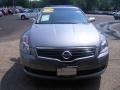 Precision Gray Metallic - Altima 2.5 SL Photo No. 3