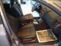 Precision Gray Metallic - Altima 2.5 SL Photo No. 12
