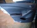 Precision Gray Metallic - Altima 2.5 SL Photo No. 15