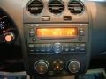 Precision Gray Metallic - Altima 2.5 SL Photo No. 19