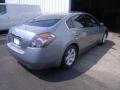 Precision Gray Metallic - Altima 2.5 SL Photo No. 26