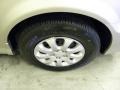 2005 Silky Beige Metallic Kia Sedona LX  photo #5