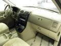 2005 Silky Beige Metallic Kia Sedona LX  photo #7