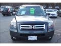 2006 Sage Brush Pearl Honda Pilot EX-L 4WD  photo #23