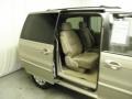 2005 Silky Beige Metallic Kia Sedona LX  photo #9