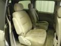 2005 Silky Beige Metallic Kia Sedona LX  photo #10