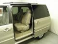 2005 Silky Beige Metallic Kia Sedona LX  photo #14