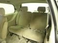 2005 Silky Beige Metallic Kia Sedona LX  photo #15