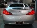 Liquid Platinum - G 37 x AWD Coupe Photo No. 5