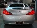 2010 Liquid Platinum Infiniti G 37 x AWD Coupe  photo #5