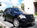 Black - ML 350 4Matic Photo No. 4