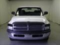 Bright White - Ram 1500 SLT Club Cab Photo No. 2