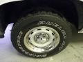Bright White - Ram 1500 SLT Club Cab Photo No. 4