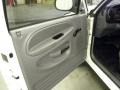 Bright White - Ram 1500 SLT Club Cab Photo No. 5