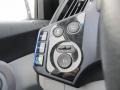 Gray Fabric Controls Photo for 2011 Honda CR-Z #59486735