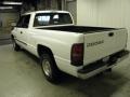 Bright White - Ram 1500 SLT Club Cab Photo No. 12