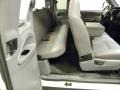 Bright White - Ram 1500 SLT Club Cab Photo No. 20