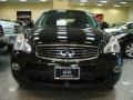 Black Obsidian - EX 35 Journey AWD Photo No. 2