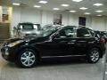 Black Obsidian - EX 35 Journey AWD Photo No. 3
