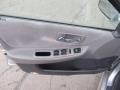 2001 Satin Silver Metallic Honda Accord EX Sedan  photo #13