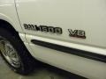 Bright White - Ram 1500 SLT Club Cab Photo No. 22