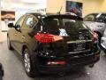 Black Obsidian - EX 35 Journey AWD Photo No. 4