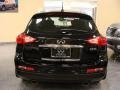 Black Obsidian - EX 35 Journey AWD Photo No. 5
