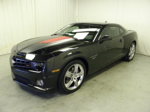 Camaro 45th on 2012 Chevrolet Camaro Ss 45th Anniversary Edition Coupe Prices