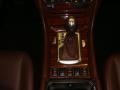 Black Obsidian - EX 35 Journey AWD Photo No. 12