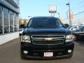 Black - Tahoe LT 4x4 Photo No. 2